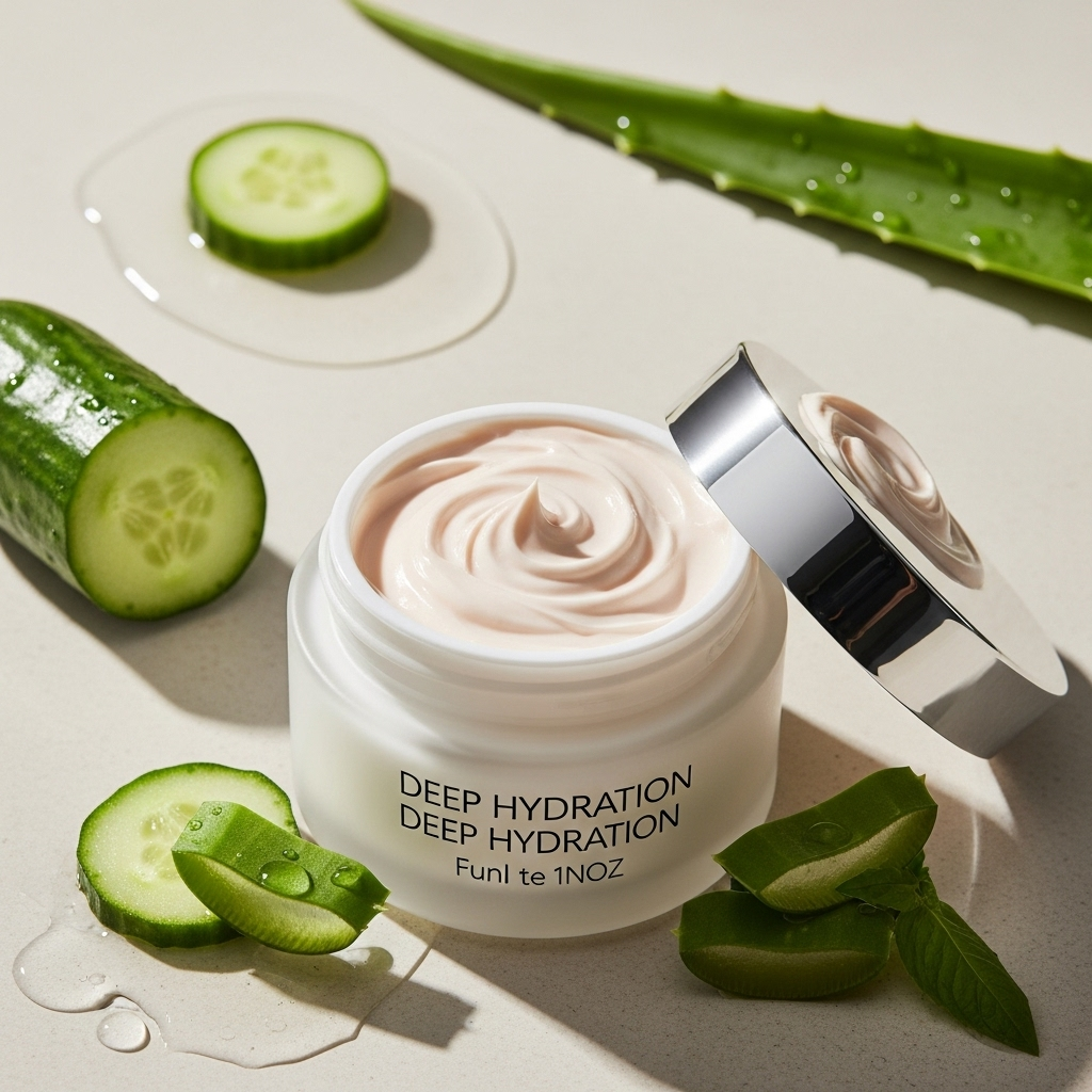 Deep Hydration Mask Deep Hydration Mask