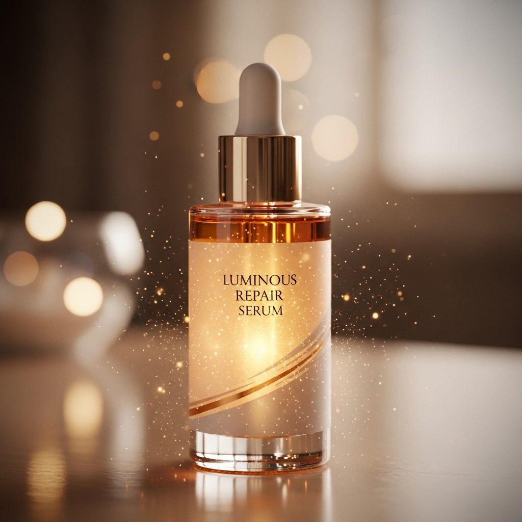 Luminous Repair Serum Luminous Repair Serum