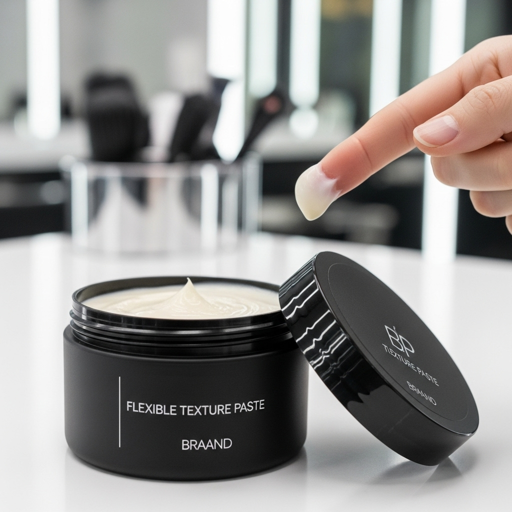 Flexible Texture Paste Flexible Texture Paste